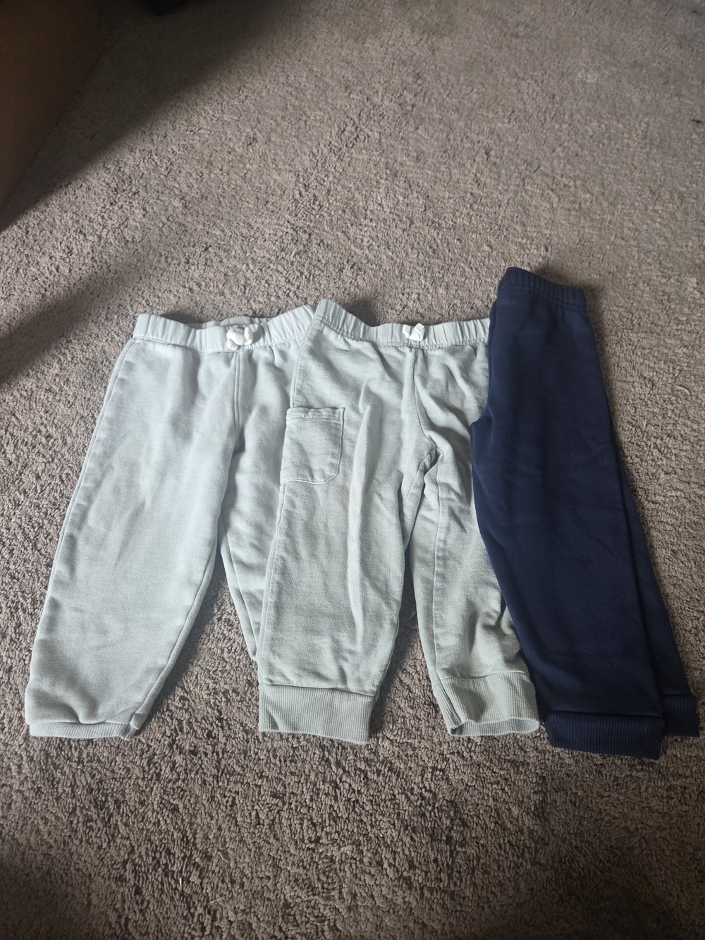 👕 48-Piece Toddler Boy Clothing Lot | 18M–2T - Picture 8 of 16